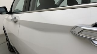 Used 2020 mg-motors Hector 1.5 Sharp DCT Petrol Automatic dents MINOR SCRATCH