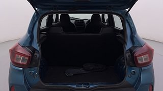 Used 2020 renault Kwid RXL(O) 1.0 Petrol MT SCE Petrol Manual interior DICKY INSIDE VIEW