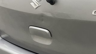 Used 2015 Maruti Suzuki Celerio ZXI Petrol Manual dents MINOR SCRATCH