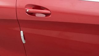 Used 2018 Mercedes-Benz CLA [2015-2019] 200 Sport Petrol Automatic dents MINOR SCRATCH