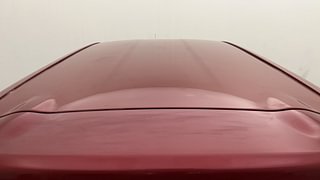 Used 2015 Datsun Go Plus [2014-2019] T Petrol Manual exterior EXTERIOR ROOF VIEW