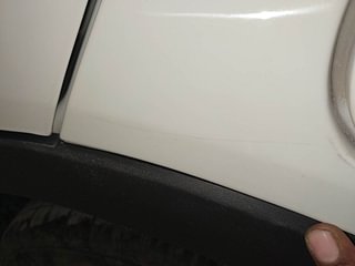 Used 2021 Tata Nexon XZ Plus (O) Petrol Manual dents MINOR SCRATCH