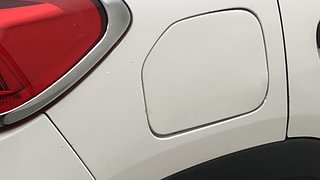 Used 2016 Renault Kwid [2015-2019] RXT Petrol Manual dents MINOR SCRATCH