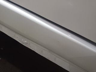Used 2019 Datsun Redi-GO [2015-2019] S 1.0 AMT Petrol Automatic dents MINOR DENT
