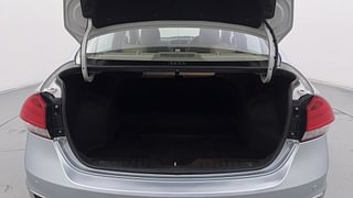 Used 2023 Maruti Suzuki Ciaz Zeta Petrol Petrol Manual interior DICKY INSIDE VIEW