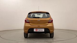 Used 2018 Tata Tiago [2016-2020] Revotron XZA AMT Petrol Automatic exterior BACK VIEW