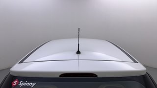 Used 2018 Hyundai Elite i20 [2014-2018] Sportz 1.2 Petrol Manual exterior EXTERIOR ROOF VIEW