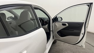 Used 2020 Hyundai Aura S 1.2 AMT Petrol Petrol Automatic interior RIGHT FRONT DOOR OPEN VIEW