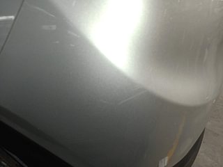 Used 2020 Renault Triber RXZ AMT Petrol Automatic dents MINOR SCRATCH