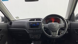 Used 2023 Maruti Suzuki Alto K10 LXI Petrol Manual interior DASHBOARD VIEW