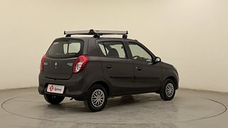 Used 2016 Maruti Suzuki Alto 800 [2016-2019] LXI CNG (outside fitted) Petrol+cng Manual exterior RIGHT REAR CORNER VIEW