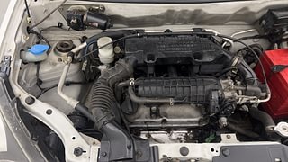Used 2013 Maruti Suzuki Alto 800 [2012-2016] Lx Petrol Manual engine ENGINE RIGHT SIDE VIEW