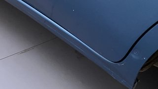 Used 2016 Nissan Micra [2013-2020] XV CVT Petrol Automatic dents MINOR DENT