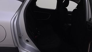 Used 2023 Renault Kiger RXT (O) AMT Petrol Automatic interior RIGHT SIDE REAR DOOR CABIN VIEW