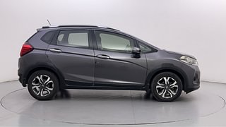 Used 2017 Honda WR-V [2017-2020] i-DTEC VX Diesel Manual exterior RIGHT SIDE VIEW
