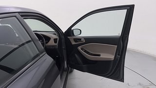 Used 2015 Hyundai Elite i20 [2014-2018] Asta 1.2 Petrol Manual interior RIGHT FRONT DOOR OPEN VIEW
