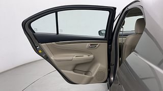 Used 2020 Maruti Suzuki Ciaz Alpha AT Petrol Petrol Automatic interior LEFT REAR DOOR OPEN VIEW