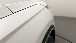 Used 2020 mg-motors Hector 1.5 Sharp DCT Petrol Automatic dents MINOR SCRATCH