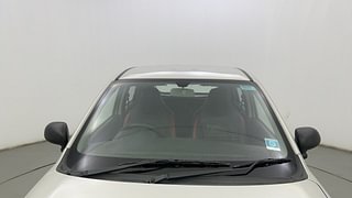 Used 2023 Maruti Suzuki Alto K10 LXI Petrol Manual exterior FRONT WINDSHIELD VIEW