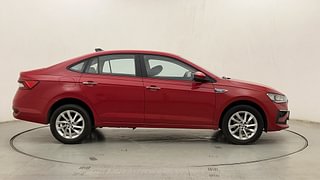 Used 2023 Skoda Slavia Ambition 1.0L TSI AT Petrol Automatic exterior RIGHT SIDE VIEW