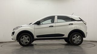 Used 2019 Tata Nexon [2017-2020] XMA AMT Petrol Petrol Automatic exterior LEFT SIDE VIEW