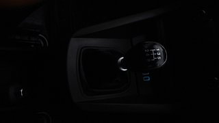 Used 2019 Ford Freestyle [2017-2021] Titanium Plus 1.5 TDCI Diesel Manual interior GEAR  KNOB VIEW