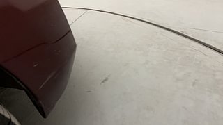 Used 2017 Honda Jazz S CVT Petrol Automatic dents MINOR DENT