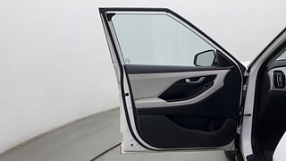 Used 2021 Hyundai Creta S Petrol Petrol Manual interior LEFT FRONT DOOR OPEN VIEW
