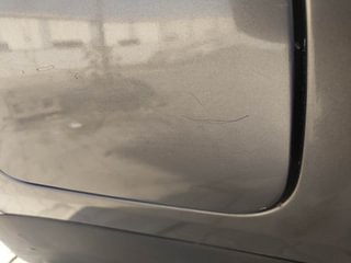 Used 2019 Renault Kwid [2016-2019] 1.0 RXT Petrol Manual dents MINOR SCRATCH