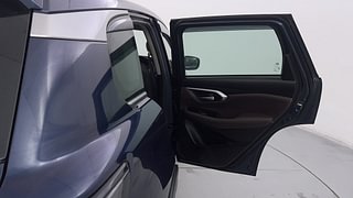 Used 2023 Maruti Suzuki Grand Vitara Zeta Smart Hybrid Petrol Manual interior RIGHT REAR DOOR OPEN VIEW