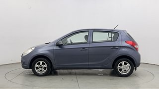 Used 2011 Hyundai i20 [2008-2012] Sportz 1.2 Petrol Manual exterior LEFT SIDE VIEW