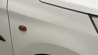 Used 2015 Maruti Suzuki Alto K10 [2014-2019] VXi Petrol Manual dents MINOR SCRATCH