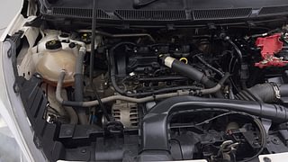 Used 2020 Ford Freestyle [2017-2021] Titanium 1.2 Petrol Manual engine ENGINE RIGHT SIDE VIEW