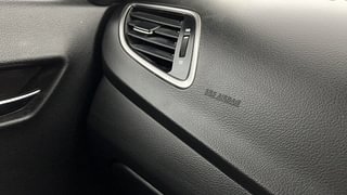 Used 2022 Maruti Suzuki Baleno [2019-2022] Zeta Petrol Petrol Manual top_features Airbags