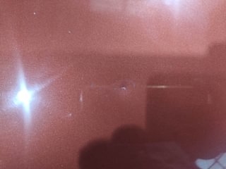 Used 2013 Maruti Suzuki Alto K10 [2010-2014] VXi Petrol Manual dents MINOR DENT