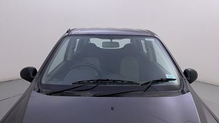 Used 2016 Maruti Suzuki Alto 800 VXi Petrol Manual exterior FRONT WINDSHIELD VIEW
