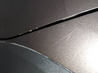 Used 2023 Renault Triber RXT Petrol Manual dents MINOR SCRATCH
