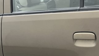 Used 2016 Maruti Suzuki Wagon R 1.0 [2015-2019] VXI AMT Petrol Automatic dents MINOR SCRATCH