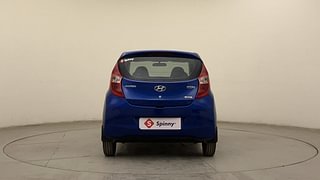 Used 2012 Hyundai Eon [2011-2018] Era Petrol Manual exterior BACK VIEW