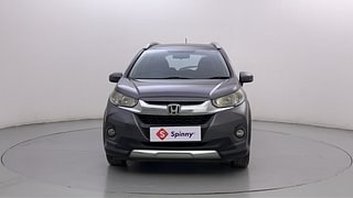 Used 2017 Honda WR-V [2017-2020] i-DTEC VX Diesel Manual exterior FRONT VIEW