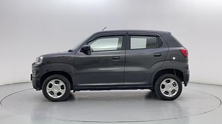 Used 2022 Maruti Suzuki S-Presso VXI Plus (O) Petrol Manual exterior LEFT SIDE VIEW