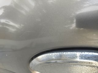 Used 2019 Renault Kwid [2016-2019] 1.0 RXT Petrol Manual dents MINOR SCRATCH