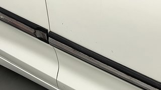 Used 2023 Tata Altroz XZ Plus (S) 1.2l iCNG Petrol+cng Manual dents MINOR SCRATCH