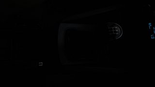 Used 2016 Ford Figo Aspire Titanium1.5 TDCi Diesel Manual interior GEAR  KNOB VIEW