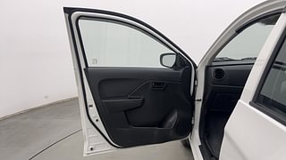 Used 2023 Maruti Suzuki Alto K10 VXI Petrol Manual interior LEFT FRONT DOOR OPEN VIEW