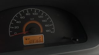 Used 2013 Maruti Suzuki Alto 800 [2012-2016] Lx Petrol Manual top_features Digital tripmeter