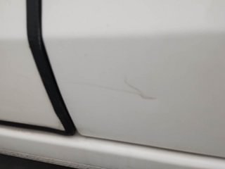 Used 2016 Maruti Suzuki Ertiga [2015-2018] ZXI+ Petrol Manual dents MINOR SCRATCH