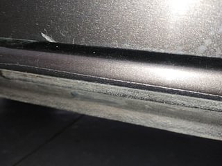 Used 2023 Renault Triber RXT Petrol Manual dents MINOR SCRATCH