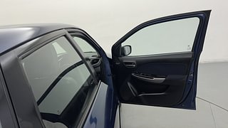 Used 2020 Maruti Suzuki Baleno [2019-2022] Delta Petrol Petrol Manual interior RIGHT FRONT DOOR OPEN VIEW