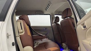 Used 2016 Maruti Suzuki Ertiga [2015-2018] ZXI+ Petrol Manual interior RIGHT SIDE REAR DOOR CABIN VIEW